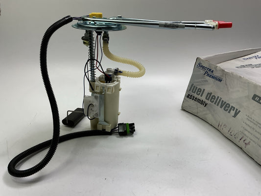 Spectra SP128B1H Fuel Pump And Fuel Level Sender - 1994-1996 Caprice, Impala