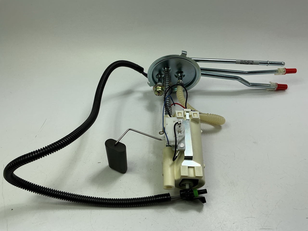 Spectra SP128B1H Fuel Pump And Fuel Level Sender - 1994-1996 Caprice, Impala