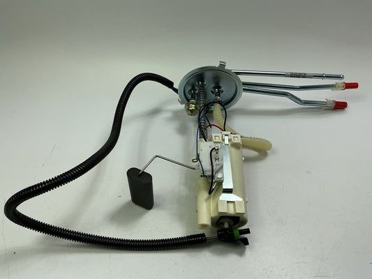Spectra SP128B1H Fuel Pump And Fuel Level Sender - 1994-1996 Caprice, Impala