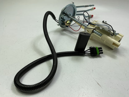 Spectra SP128B1H Fuel Pump And Fuel Level Sender - 1994-1996 Caprice, Impala