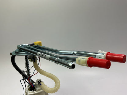 Spectra SP128B1H Fuel Pump And Fuel Level Sender - 1994-1996 Caprice, Impala