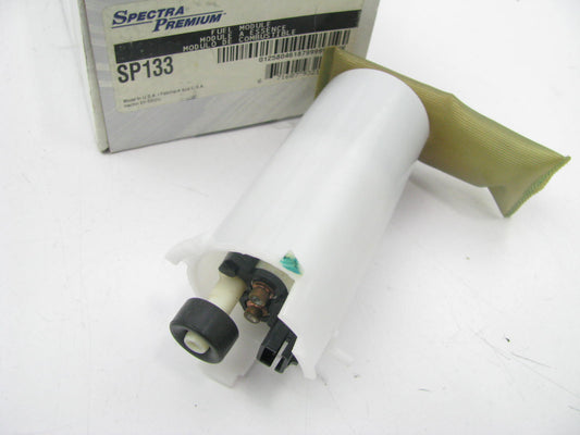 Spectra SP133 Electric Fuel Pump Module Assembly