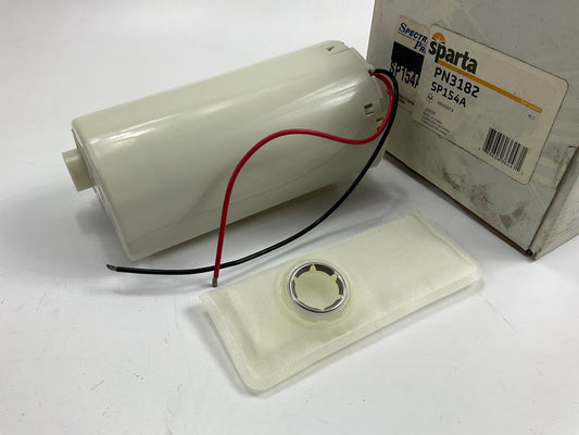 Spectra SP154A Fuel Pump For 1995-1996 Ford Explorer