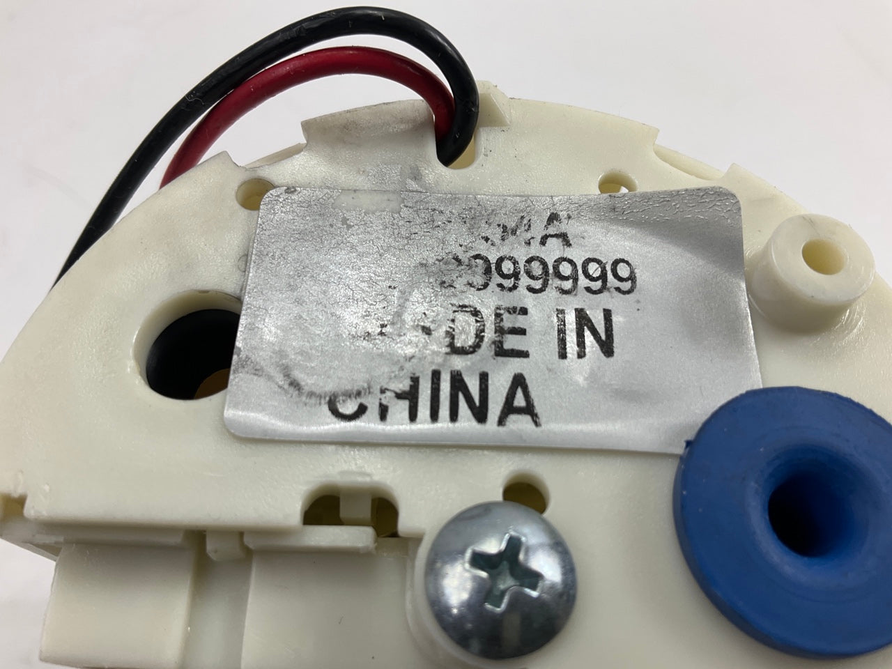 Spectra SP154A Fuel Pump For 1995-1996 Ford Explorer