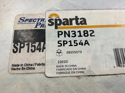 Spectra SP154A Fuel Pump For 1995-1996 Ford Explorer