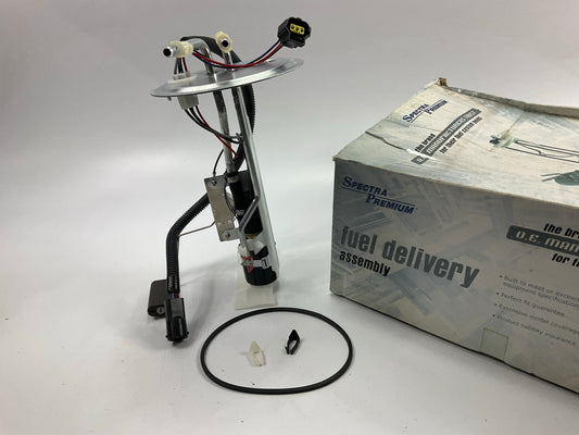 Spectra SP2026H Fuel Pump For 1997-1998 Ford Expedition 2WD