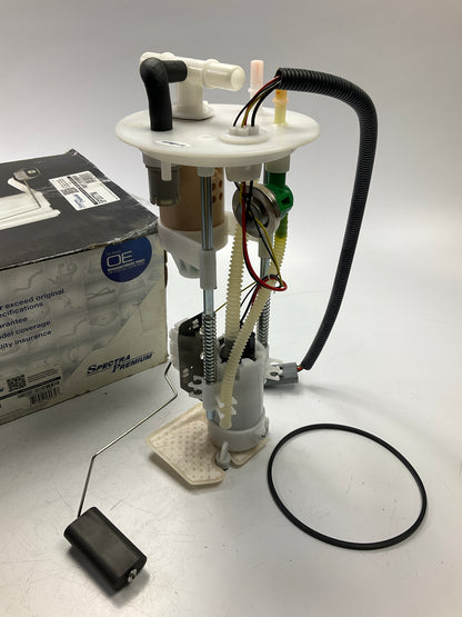 Spectra SP2077M Fuel Pump And Hanger With Sender