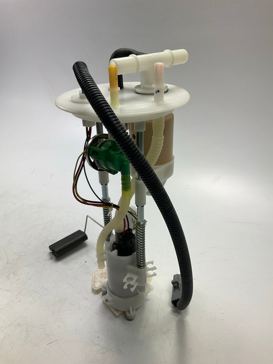 Spectra SP2077M Fuel Pump And Hanger With Sender