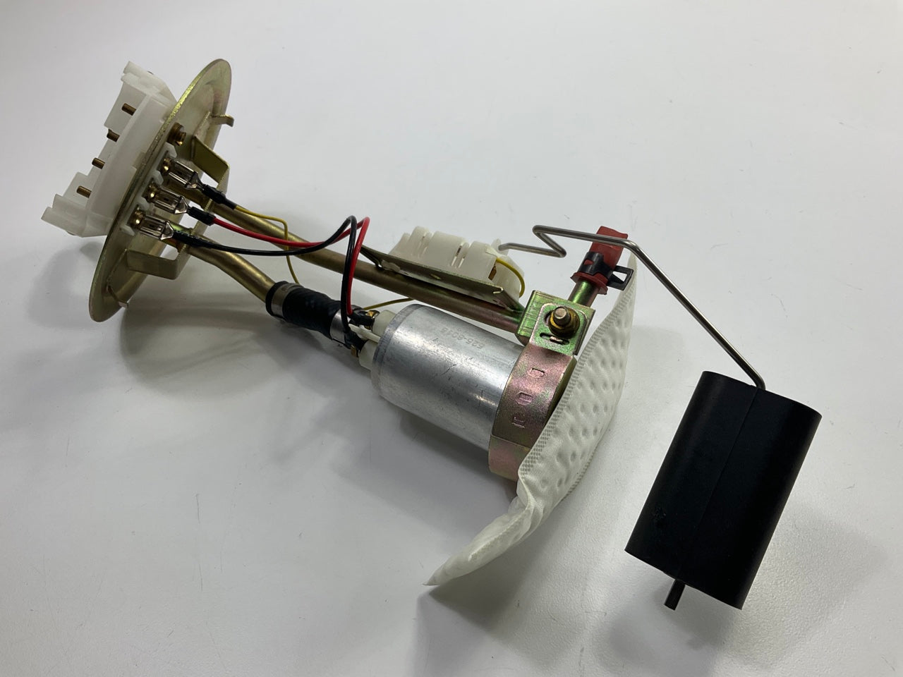 OPEN / DAMAGED BOX  - Spectra SP225H Fuel Pump For Rear Mount 19 Gallon Tank