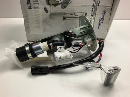 Spectra SP2261H Fuel Pump And Sender Assembly