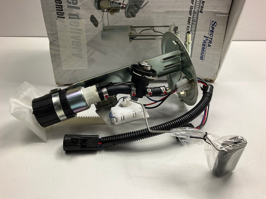 Spectra SP2261H Fuel Pump And Sender Assembly