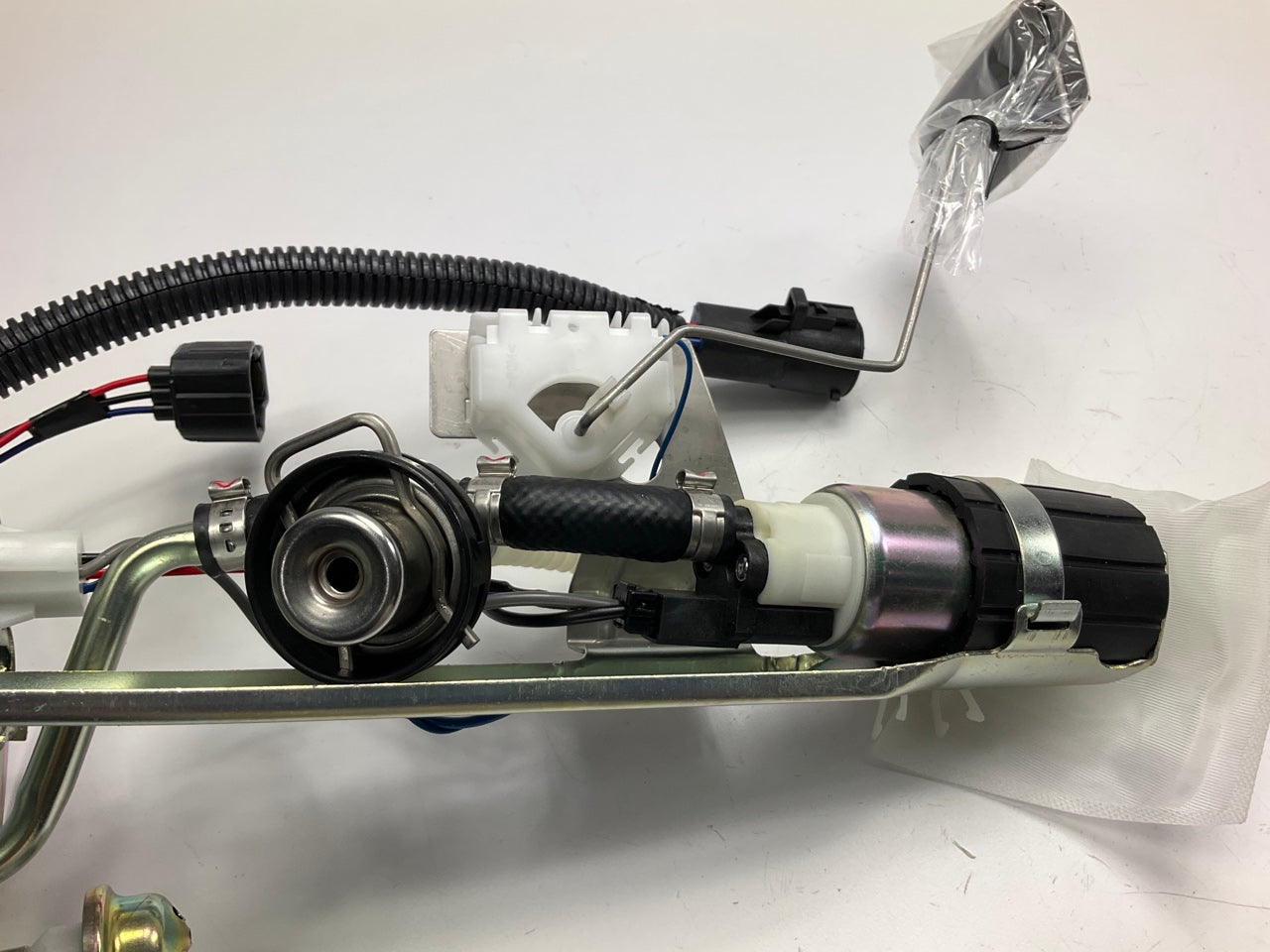 Spectra SP2261H Fuel Pump And Sender Assembly