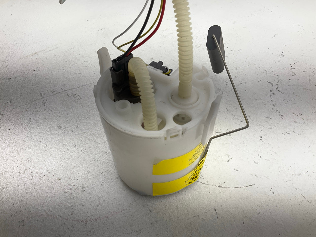 Spectra SP2301M Fuel Pump For 2001-2004 Ford Mustang