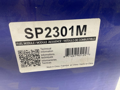 Spectra SP2301M Fuel Pump For 2001-2004 Ford Mustang