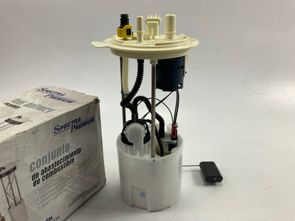 MISSING ''O'' RING - Spectra SP2497M Fuel Pump Module