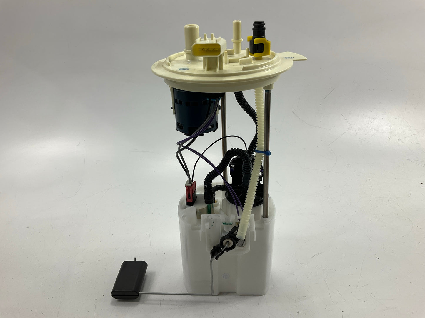 MISSING ''O'' RING - Spectra SP2497M Fuel Pump Module