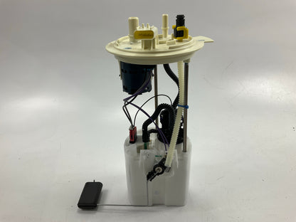 MISSING ''O'' RING - Spectra SP2497M Fuel Pump Module