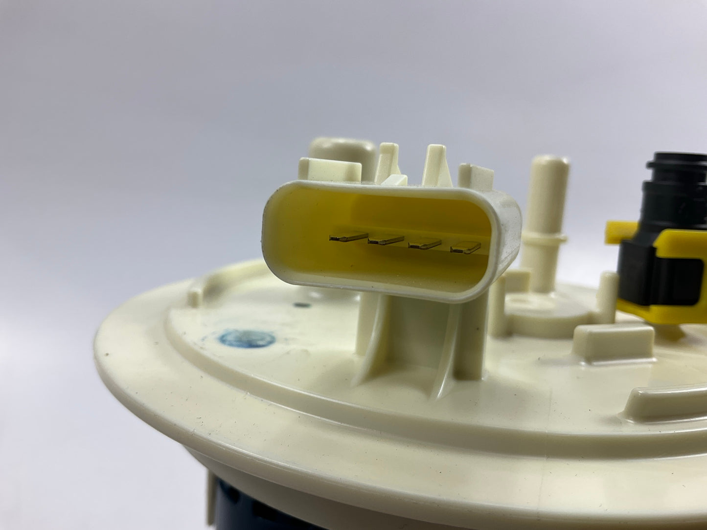 MISSING ''O'' RING - Spectra SP2497M Fuel Pump Module