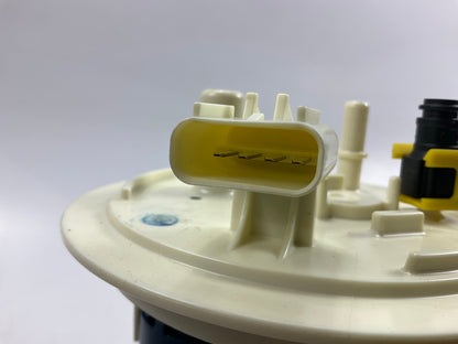 MISSING ''O'' RING - Spectra SP2497M Fuel Pump Module