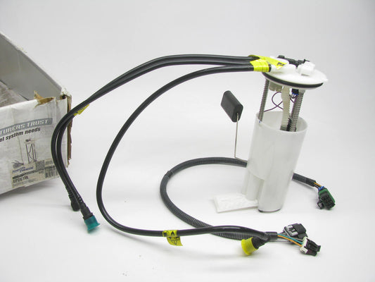 Spectra SP261M Fuel Pump Module - 1995-98 Cavalier, 1996-1998 Achieva, Grand Am