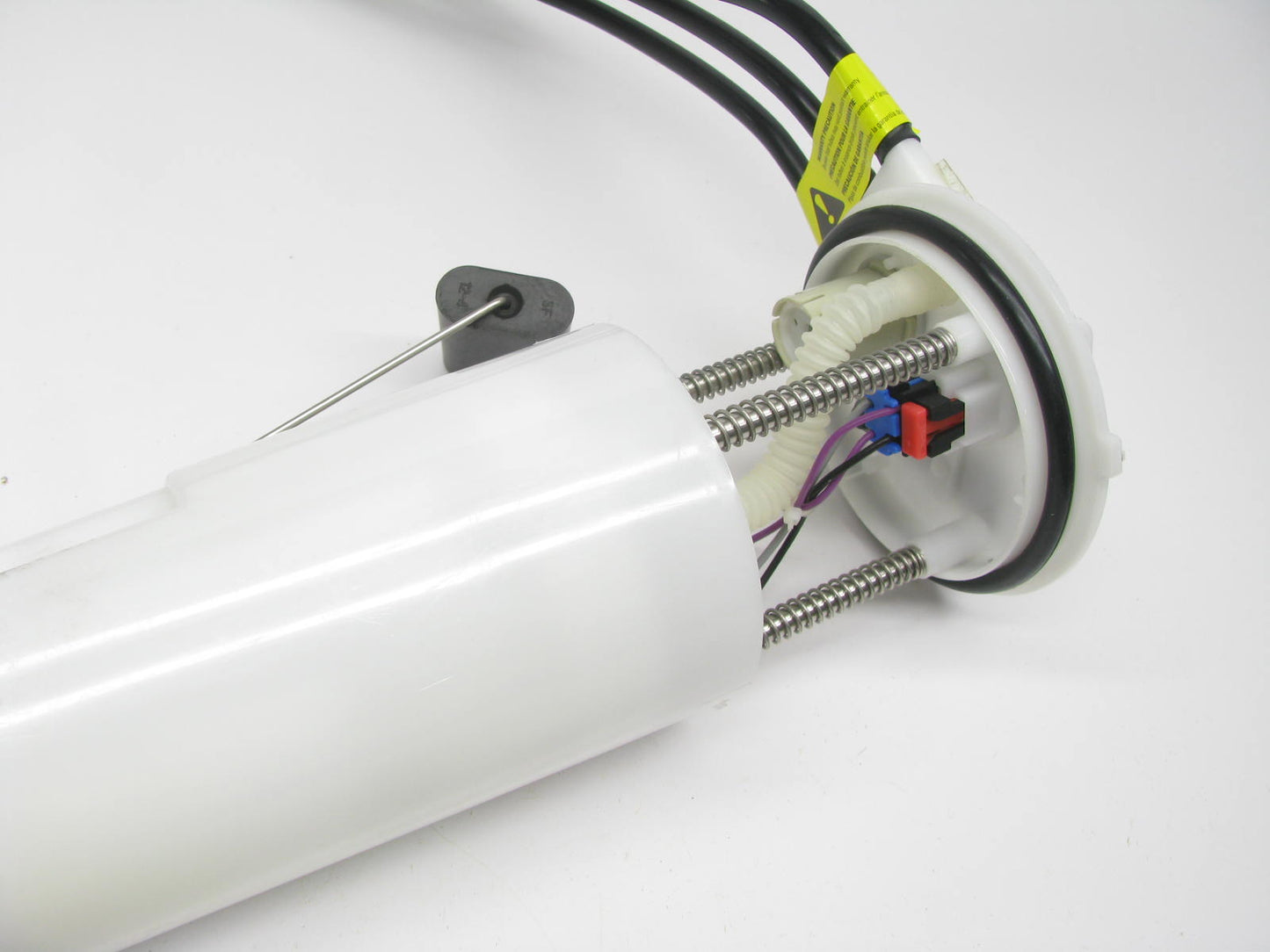 Spectra SP261M Fuel Pump Module - 1995-98 Cavalier, 1996-1998 Achieva, Grand Am