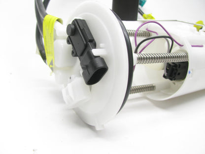 Spectra SP261M Fuel Pump Module - 1995-98 Cavalier, 1996-1998 Achieva, Grand Am