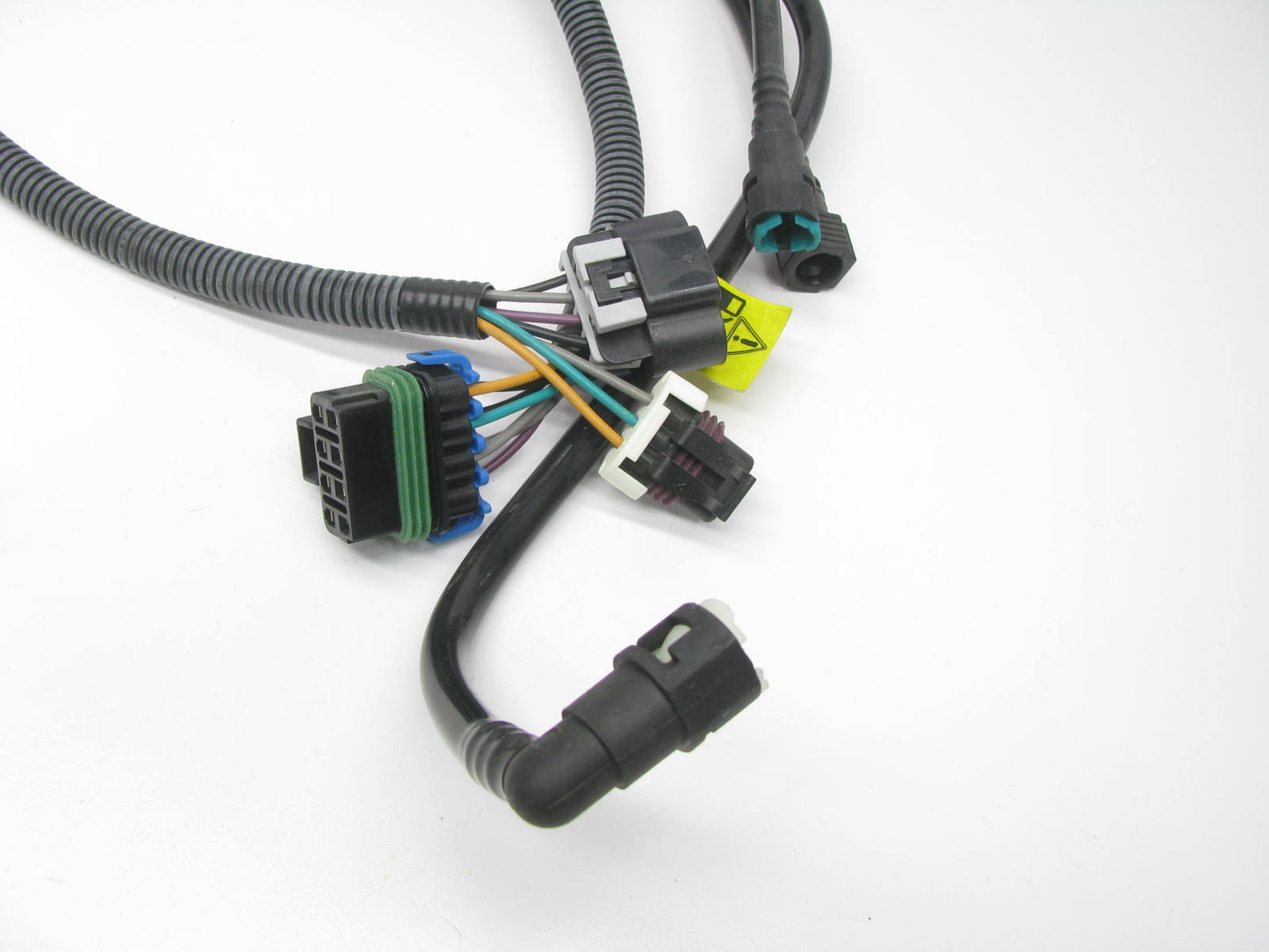 Spectra SP261M Fuel Pump Module - 1995-98 Cavalier, 1996-1998 Achieva, Grand Am