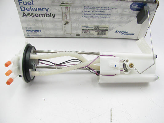 Spectra SP3527M Electric Fuel Pump Module Assembly