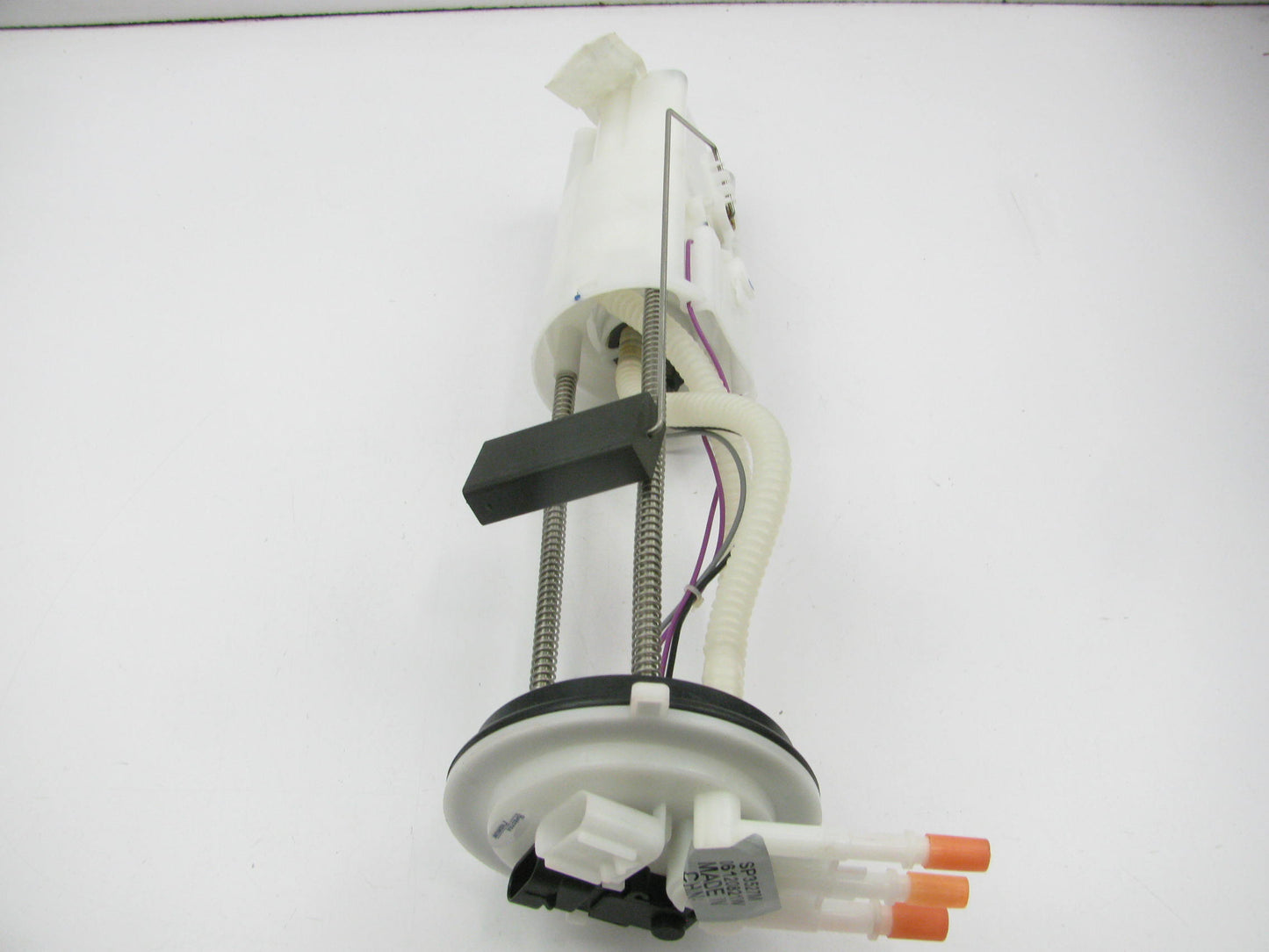 Spectra SP3527M Electric Fuel Pump Module Assembly