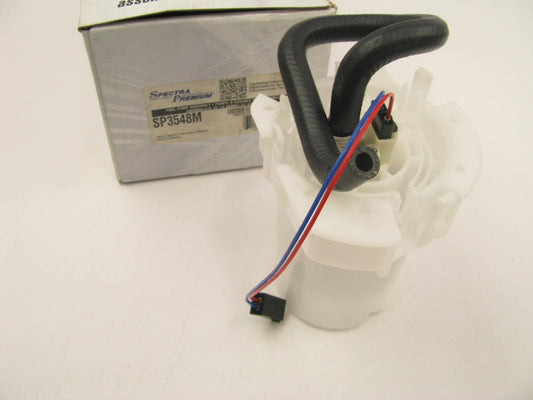 Spectra SP3548M Fuel Pump Module Assembly