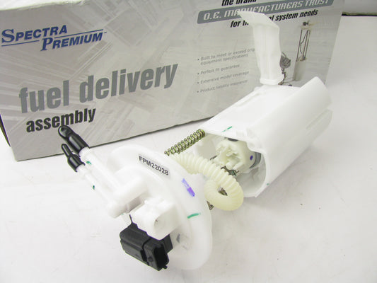 Spectra SP3557M Electric Fuel Pump Module Assembly
