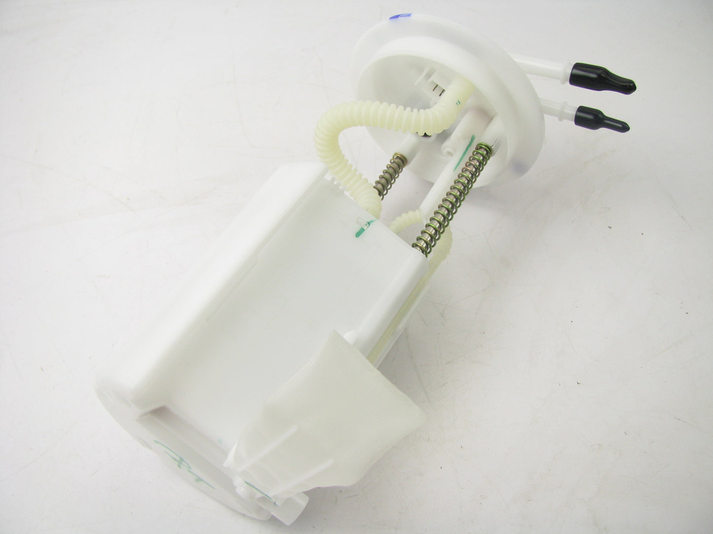 Spectra SP3557M Electric Fuel Pump Module Assembly