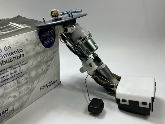 Spectra SP4160H Fuel Pump & Fuel Level Sender For 2007 Subaru Impreza WRX STI
