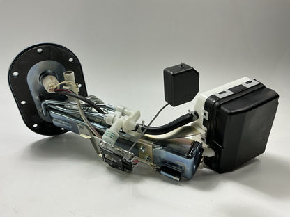 Spectra SP4160H Fuel Pump & Fuel Level Sender For 2007 Subaru Impreza WRX STI