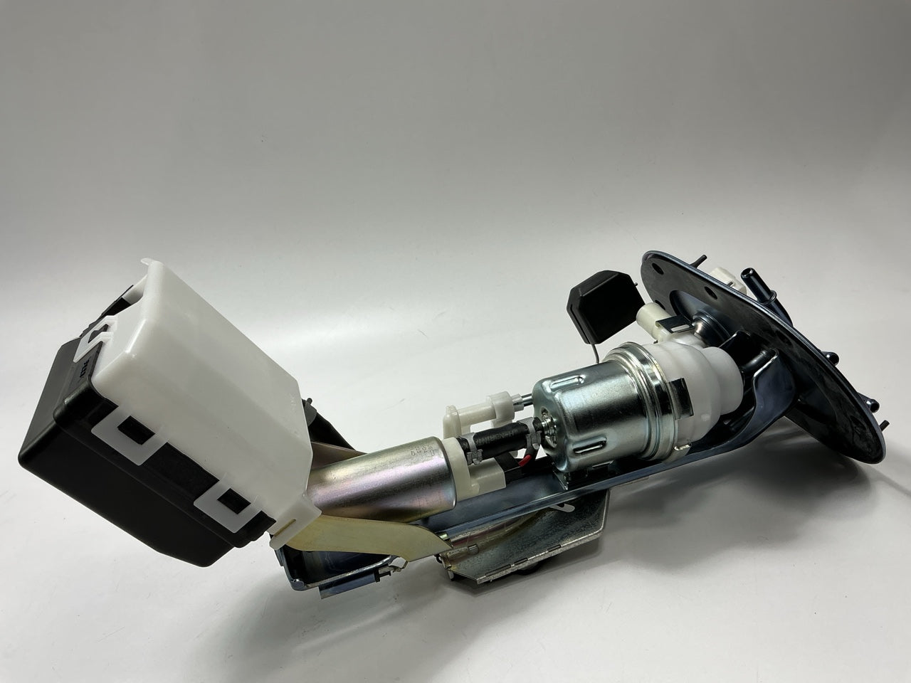 Spectra SP4160H Fuel Pump & Fuel Level Sender For 2007 Subaru Impreza WRX STI