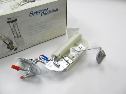 Spectra SP457M Electric Fuel Pump Module Assembly 1997-02 Express & Savana