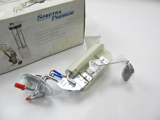 Spectra SP457M Electric Fuel Pump Module Assembly 1997-02 Express & Savana