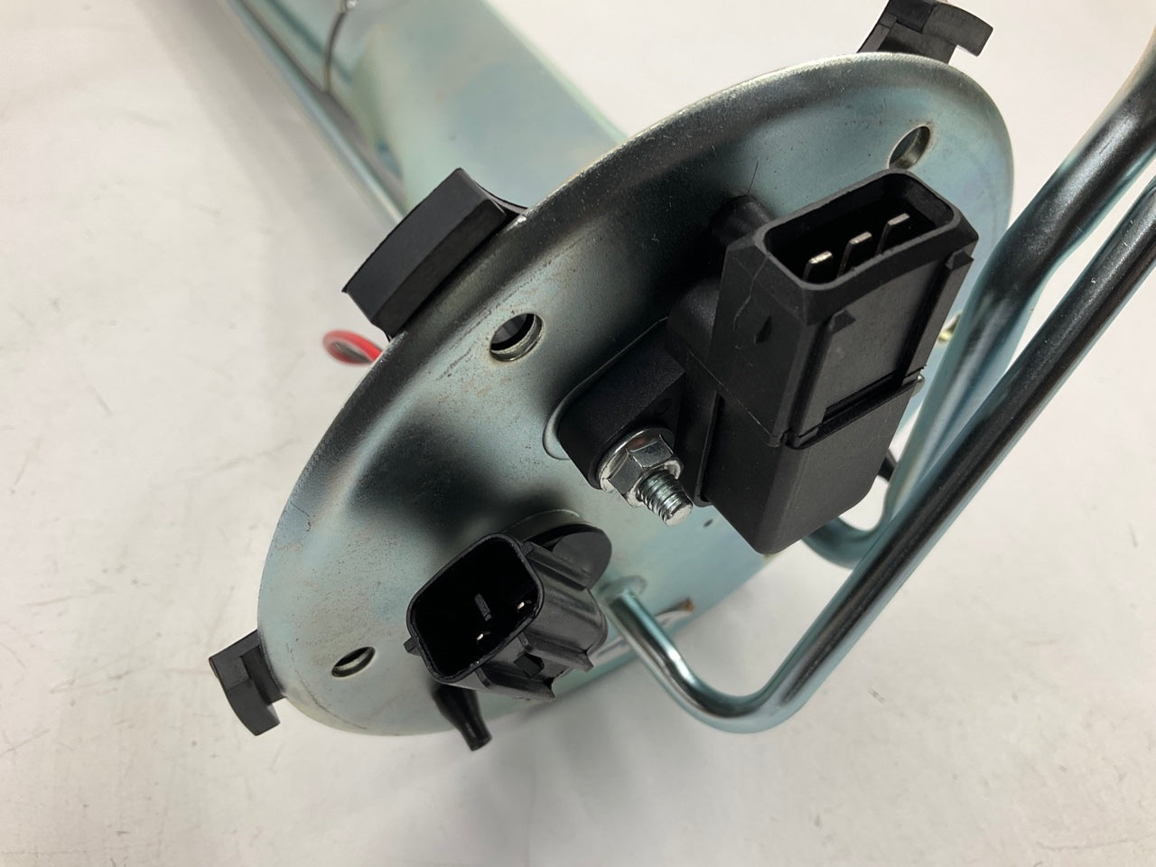 Spectra SP5107H Fuel Pump Hanger For 2001-2014 Mitsubishi Montero Sport