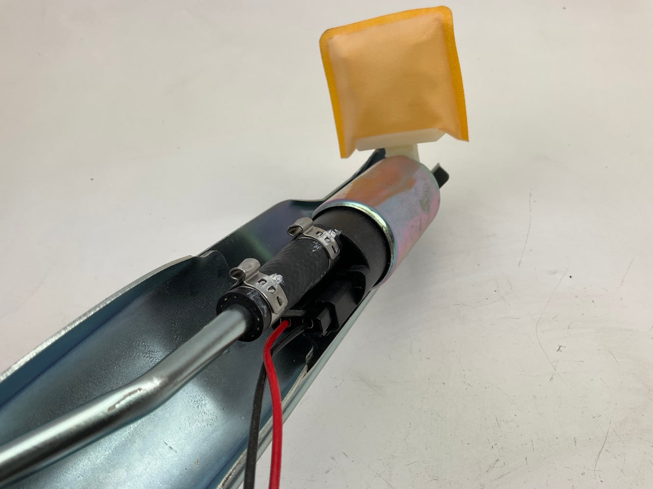 Spectra SP5107H Fuel Pump Hanger For 2001-2014 Mitsubishi Montero Sport