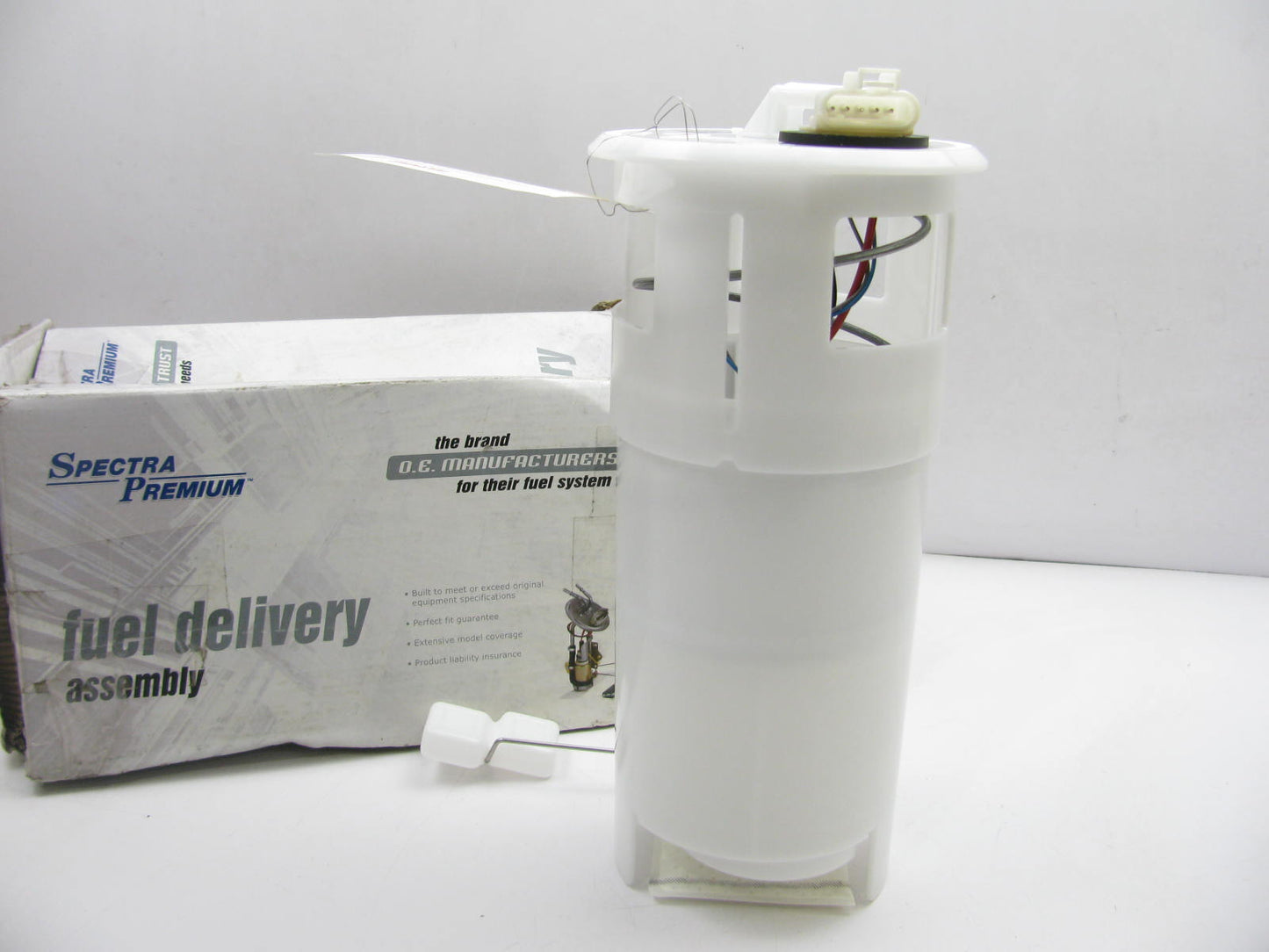 Spectra SP6003M Fuel Pump For 1993-1995 Concorde, Intrepid, 94-95 LHS