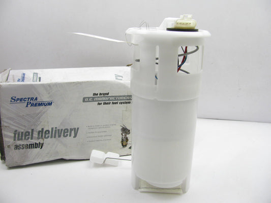 Spectra SP6003M Fuel Pump For 1993-1995 Concorde, Intrepid, 94-95 LHS