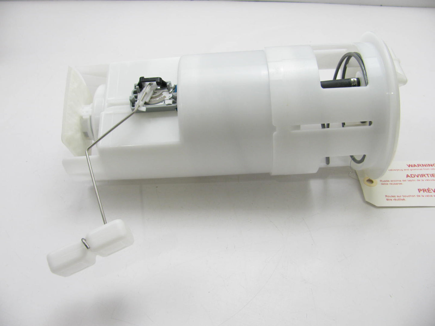 Spectra SP6003M Fuel Pump For 1993-1995 Concorde, Intrepid, 94-95 LHS