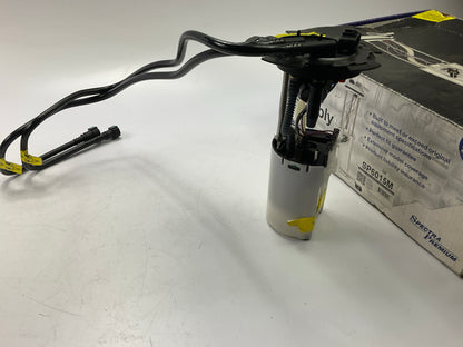 Missing Float - Spectra SP6015M Fuel Pump