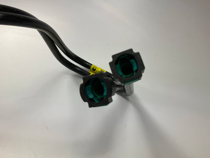 Missing Float - Spectra SP6015M Fuel Pump