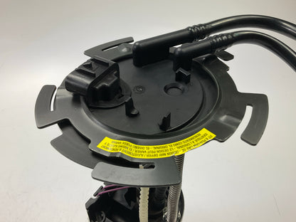 Missing Float - Spectra SP6015M Fuel Pump