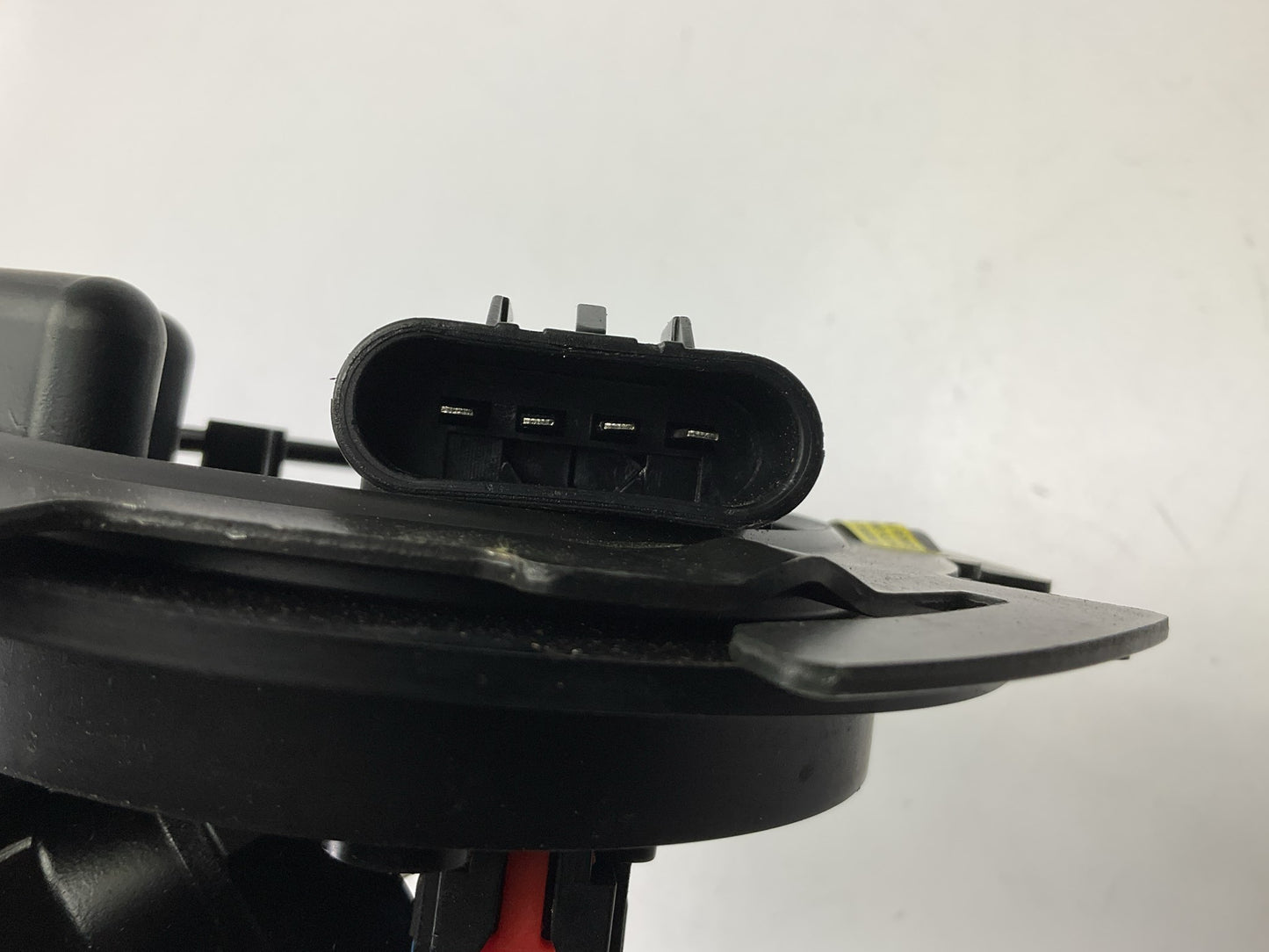 Missing Float - Spectra SP6015M Fuel Pump