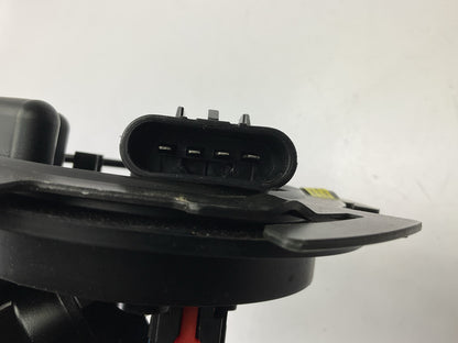 Missing Float - Spectra SP6015M Fuel Pump