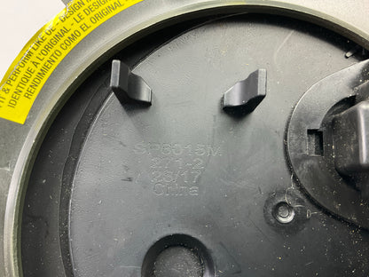Missing Float - Spectra SP6015M Fuel Pump