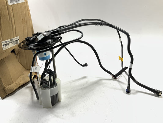 Spectra SP6047M Fuel Pump Module - 2008-2009 Pontiac Torrent, Chevy Equinox