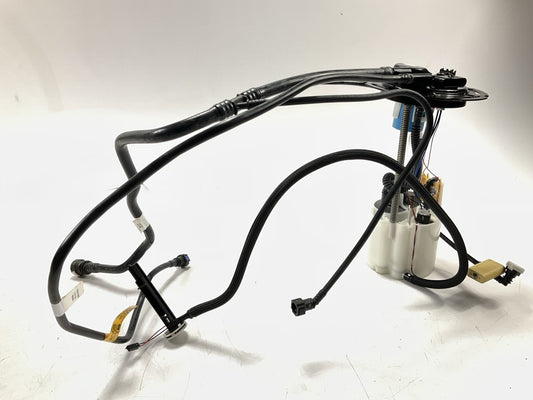 Spectra SP6047M Fuel Pump Module - 2008-2009 Pontiac Torrent, Chevy Equinox